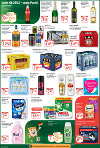 Globus Prospekt - Angebote ab 13.07.
