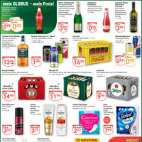 Globus Prospekt Seite 3