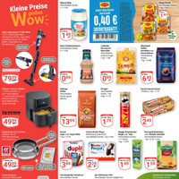 Globus Prospekt Seite 2