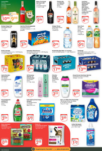 Globus Prospekt - Angebote ab 20.07.