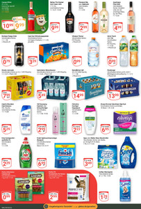 Globus Prospekt - Angebote ab 20.07.