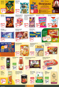 Globus Prospekt - Angebote ab 20.07.