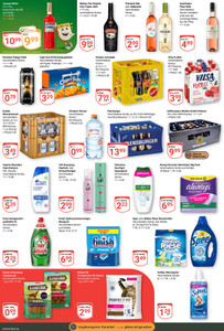 Globus Prospekt - Angebote ab 20.07.