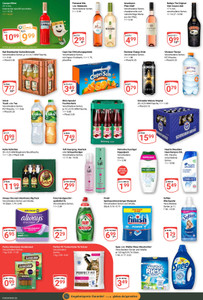 Globus Prospekt - Angebote ab 20.07.