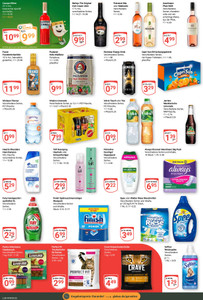 Globus Prospekt - Angebote ab 20.07.