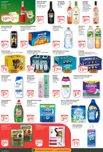 Globus Prospekt - Angebote ab 20.07.