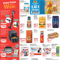 Globus Prospekt Seite 2