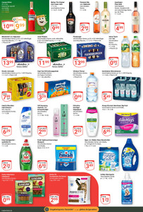 Globus Prospekt - Angebote ab 20.07.