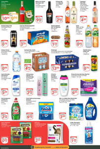 Globus Prospekt - Angebote ab 20.07.