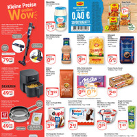 Globus Prospekt Seite 2