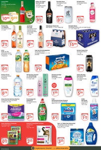 Globus Prospekt - Angebote ab 20.07.