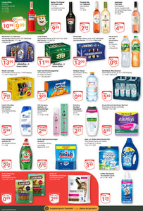 Globus Prospekt - Angebote ab 20.07.
