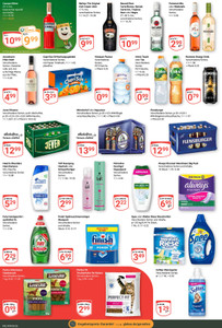 Globus Prospekt - Angebote ab 20.07.