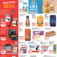 Globus Prospekt Seite 2