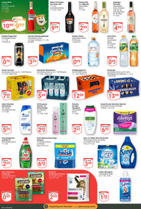 Globus Prospekt - Angebote ab 20.07.