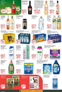 Globus Prospekt - Angebote ab 20.07.