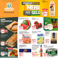 Globus Prospekt Seite 3