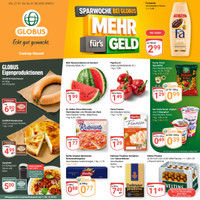 Globus Prospekt Seite 3