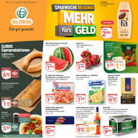 Globus Prospekt Seite 3