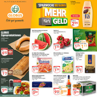 Globus Prospekt Seite 3