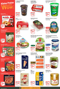 Globus Prospekt - Angebote ab 27.07. - Seite 2