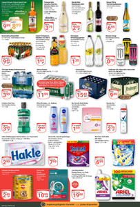 Globus Prospekt - Angebote ab 27.07.