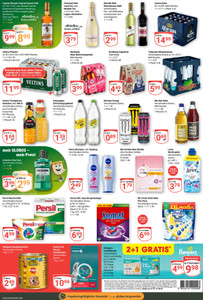 Globus Prospekt - Angebote ab 27.07.