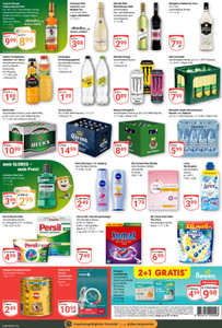 Globus Prospekt - Angebote ab 27.07.