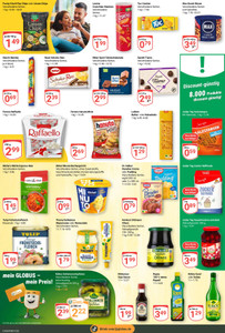 Globus Prospekt - Angebote ab 27.07.
