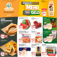 Globus Prospekt Seite 3