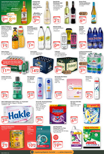 Globus Prospekt - Angebote ab 27.07.