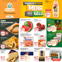 Globus Prospekt Seite 3