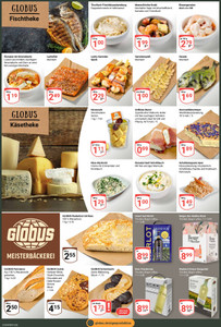 Globus Prospekt - Angebote ab 27.07. - Seite 2