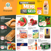 Globus Prospekt Seite 3