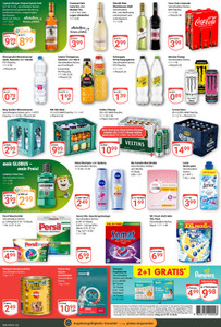 Globus Prospekt - Angebote ab 27.07.