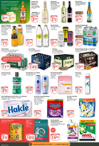 Globus Prospekt - Angebote ab 27.07.
