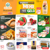 Globus Prospekt Seite 3