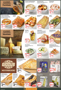 Globus Prospekt - Angebote ab 27.07. - Seite 2