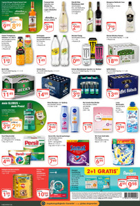 Globus Prospekt - Angebote ab 27.07.