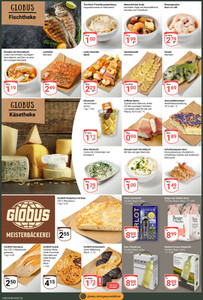 Globus Prospekt - Angebote ab 27.07.