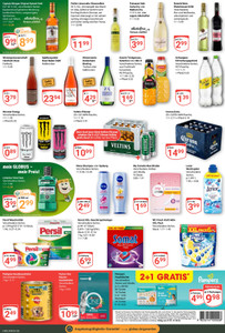 Globus Prospekt - Angebote ab 27.07.