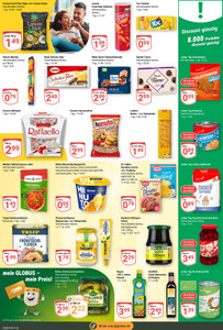 Globus Prospekt - Angebote ab 27.07.