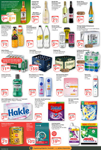 Globus Prospekt - Angebote ab 27.07.