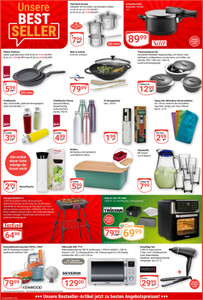 Globus Prospekt - Angebote ab 27.07.