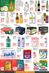 Globus Prospekt - Angebote ab 27.07.