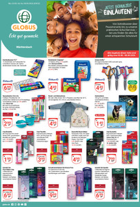 Globus Prospekt - Angebote ab 03.08.