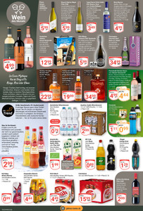Globus Prospekt - Angebote ab 03.08.