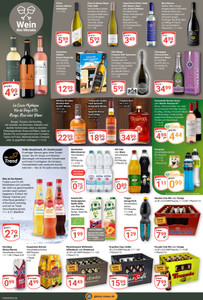 Globus Prospekt - Angebote ab 03.08.