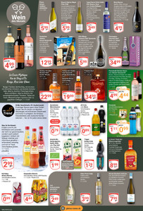 Globus Prospekt - Angebote ab 03.08.