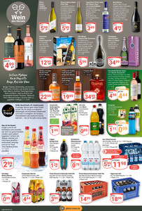 Globus Prospekt - Angebote ab 03.08.